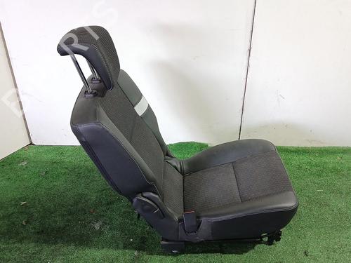 Rear seat RENAULT SCÉNIC III (JZ0/1_) 1.5 dCi | BP30150086C17 
