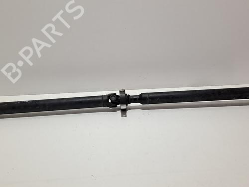 Used Driveshaft BMW 1 (F20) 116 d (116 hp) 9420048