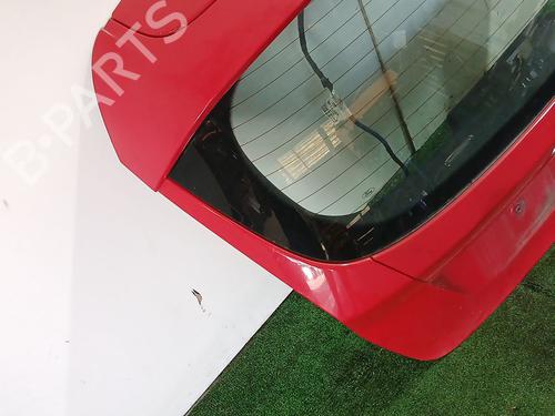 Bakluke CC/Kombi-Kupé FORD FIESTA VI (CB1, CCN)  | BP27520519C6 