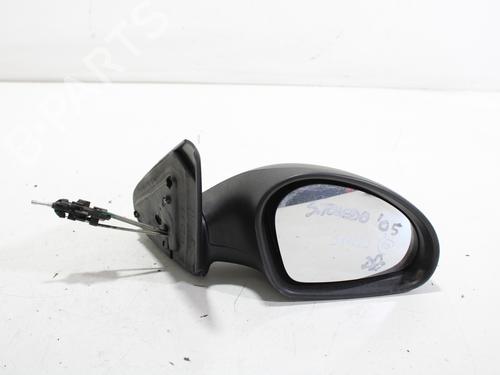 Used Right mirror SEAT TOLEDO II (1M2) [1998-2006]  18894864