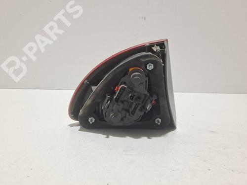 Right taillight SEAT LEON (1M1) 1.9 TDI | BP10753676C35 
