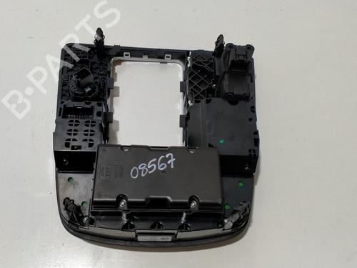 Switch AUDI A7 Sportback (4GA, 4GF) 3.0 TFSI quattro | BP6945007I30 