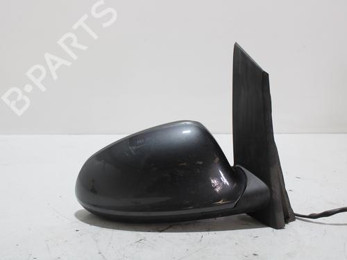 Right mirror OPEL ASTRA J (P10) 1.7 CDTI (68) | BP5140005C27 