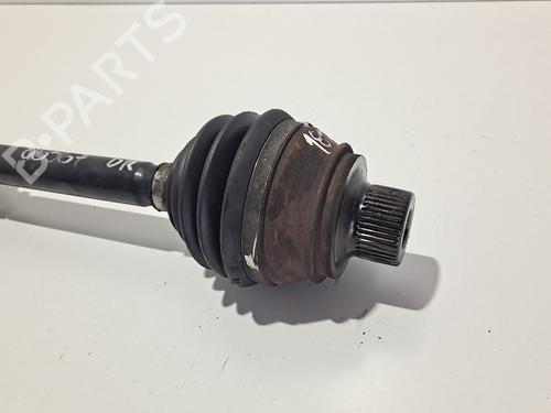 Right front driveshaft AUDI A7 Sportback (4GA, 4GF) 3.0 TFSI quattro | BP7072774M39