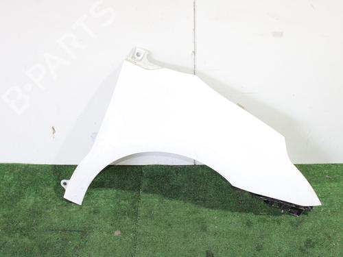Used Right front fenders CITROËN C4 I (LC_) 1.6 HDi (109 hp) 21661404