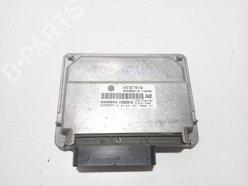 Gearkassestyreenhed VW TOUAREG (7LA, 7L6, 7L7) 5.0 V10 TDI (313 hp) 24951146