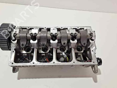 Cylinder head SEAT TOLEDO III (5P2) 1.9 TDI | BP10971160M5 