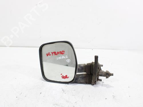 Left mirror NISSAN TRADE Platform/Chassis  | BP18746469C26 
