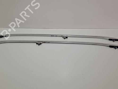 Takreling AUDI A4 B6 Avant (8E5) 1.9 TDI (130 hp) 8731854