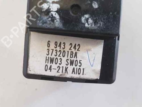 Left front window switch BMW 5 (E60) 530 d | BP6003045I27 