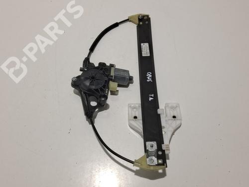 Used Rear right window mechanism Rear right window mechanism AUDI A4 B9 (8W2, 8WC) 1.4 TFSI (150 hp) 11133893 11133893