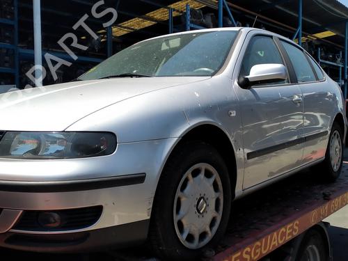 Engine SEAT TOLEDO II (1M2)  | BP18881916M1 