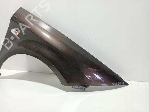 Right front fenders SEAT LEON (1P1) 2.0 TDI 16V | BP27675235C42 