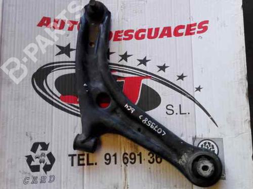 Used Right front suspension arm FORD FIESTA VI (CB1, CCN) 1.25 (82 hp) 5132973