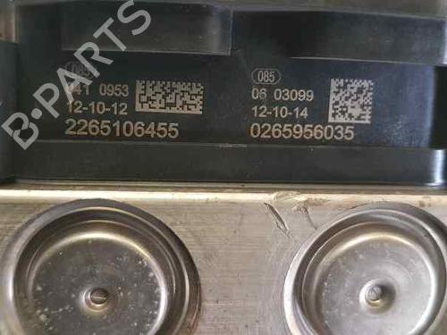 ABS pump DACIA SANDERO  | BP6903047M43 