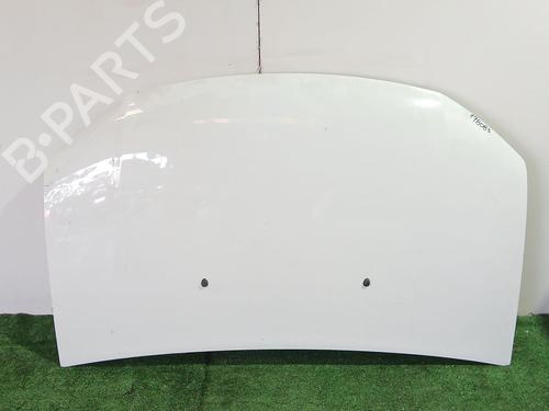 Used Hood DACIA SANDERO II TCe 90 LPG (B8M1) (90 hp) 29609618