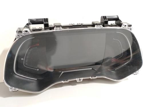 Instrument cluster RENAULT CAPTUR II (HF_) TCe 140 (HFN0) | BP40079010C47 - Image 2