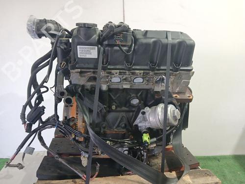 Motor MINI MINI (R50, R53) Cooper | BP30298471M1