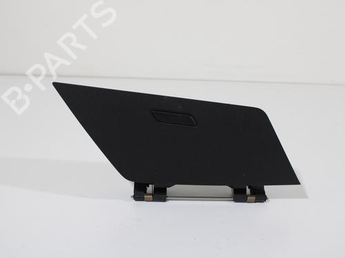 Used Glove box VW TIGUAN (AD1, AX1) 2.0 TDI 4motion (150 hp) 12543461