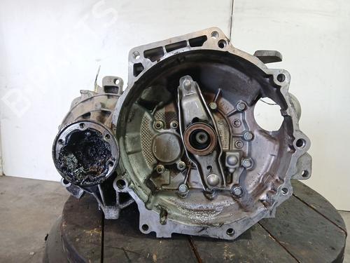 Gearkasse Gearkasse 39412434 39412434
