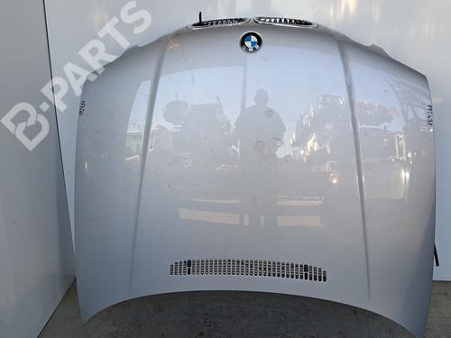 hood-bmw-3-compact-e46-320-td-2001-2002-2003-2004-2005-9836153 main image