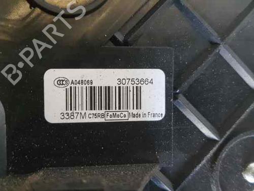 Front right lock VOLVO S40 II (544) 2.0 D | BP5626450C97 
