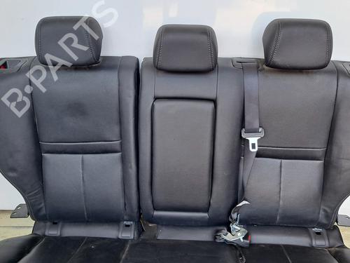 Rear seat NISSAN QASHQAI II (J11, J11_) 1.6 dCi | BP7889990C17 