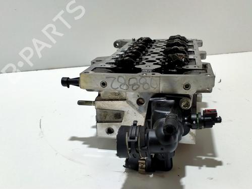 Cylinder head OPEL ASTRA J (P10) 1.3 CDTI (68) | BP10971207M5 