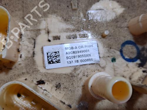 Fuel pump SEAT LEON (5F1)  | BP7964605M76 