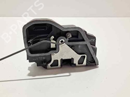 Rear right lock BMW 5 (E60) 530 d | BP6303168C99 