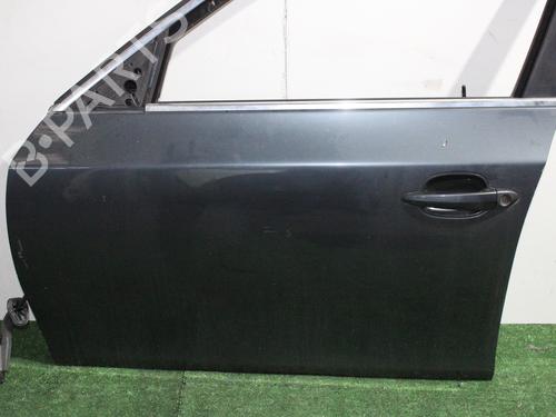 Left front door BMW 5 (E60) 520 d | BP20936703C2 