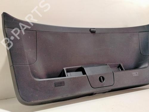 Boot lining VW GOLF SPORTSVAN VII (AM1, AN1) 1.4 TSI | BP11349726I3