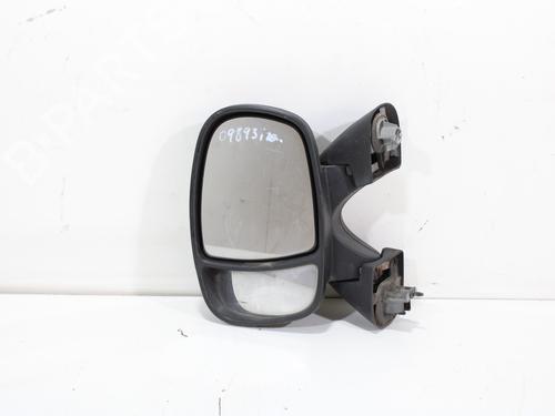 Retrovisor izquierdo OPEL VIVARO A Bus (X83) 2.0 CDTI (F7, J7, A07) (114 hp) 18673757