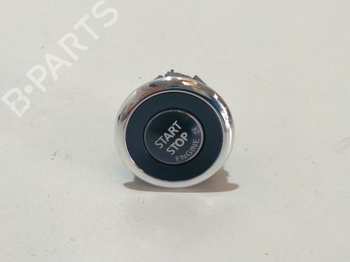 Used Ignition barrel NISSAN QASHQAI II SUV (J11, J11_) 1.6 dCi (130 hp) 7560705