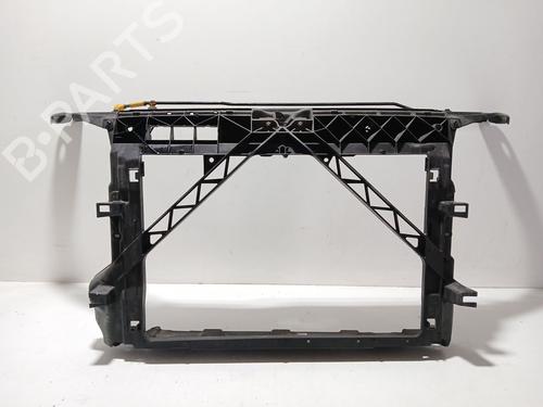 Frontplade/Frontkurv SKODA FABIA III Estate (NJ5) 1.4 TDI (75 hp) 30302801