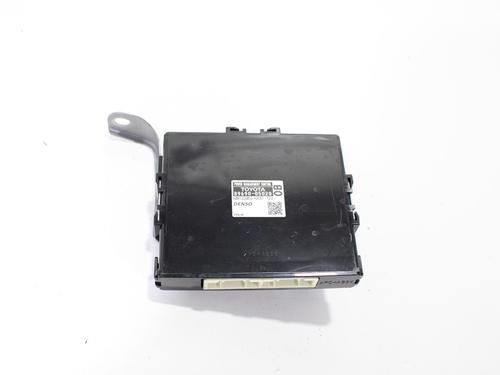 Elektronisk modul TOYOTA AVENSIS Estate (_T27_) [2008-2018]  15653687