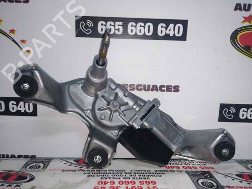 Viskermotor bagrude TOYOTA PRIUS PLUS (_W4_) 1.8 Hybrid (ZVW40W, ZVW41W) (136 hp) 5133032