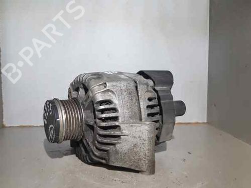 Used Alternator FIAT FIORINO Box Body/MPV (225_) [2007-2025]  5138912