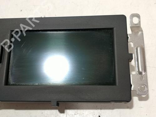 Electronic module RENAULT KOLEOS I (HY_) 2.0 dCi 4x4 (HY0K) | BP39201305M83 - Image 4
