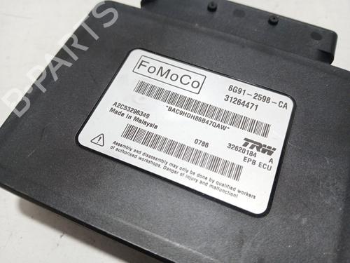 Electronic module VOLVO XC60 I SUV (156) 2.4 D | BP40128268M83 - Image 3