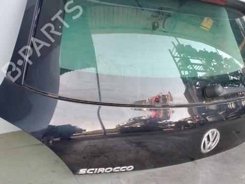 Tailgate VW SCIROCCO III (137, 138) 1.4 TSI | BP10319233C6 