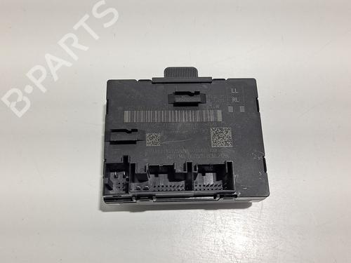 Used Electronic module AUDI A3 Sportback (8VA, 8VF) 1.6 TDI (110 hp) 8491457
