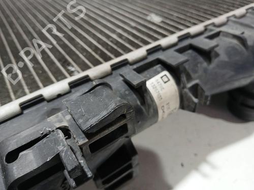 Water radiator OPEL ASTRA J (P10) | BP32345990M31