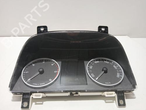 Instrumentenkombination für LAND ROVER RANGE ROVER SPORT I (L320) 3.0 D 4x4 (245 hp) 24198863