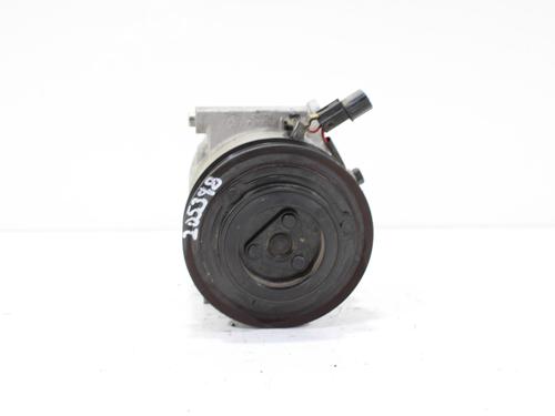 AC compressor KIA SPORTAGE IV (QL, QLE) 1.6 CRDi | BP15900687M34 