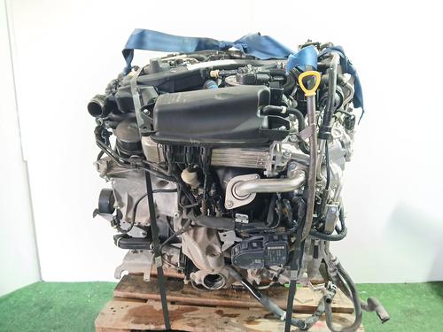 Engine MERCEDES-BENZ GLC (X253)  | BP24842028M1 
