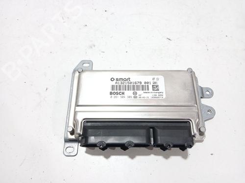 Used Engine control unit (ECU) Engine control unit (ECU) SMART FORTWO Coupe (451) 1.0 Turbo (451.332) (84 hp) 35900840 35900840