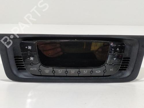 Climate control SEAT IBIZA IV ST (6J8, 6P8) 1.6 TDI | BP11696434I5 