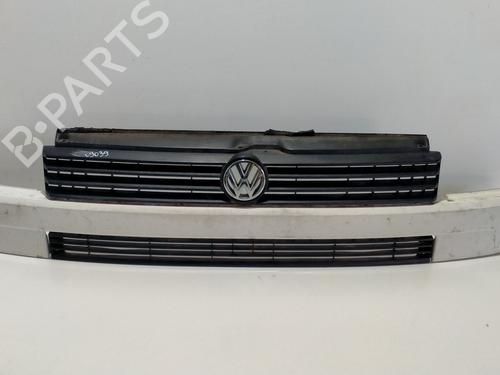 Used Grille VW TRANSPORTER T4 Van (70A, 70H, 7DA, 7DH) 1.9 TD (68 hp) 10370729
