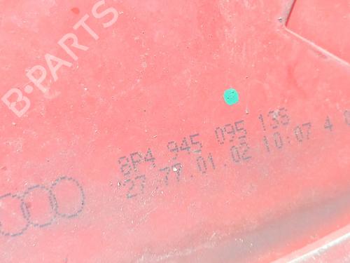 Left taillight AUDI A3 Sportback (8PA) 2.0 TDI 16V | BP27865368C34